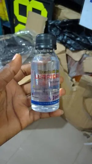 Treadmill Oil/Lubricant (Smallest Size)