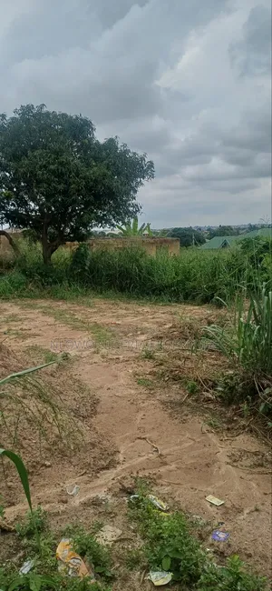For Sale Full Plot Land at Kajola Estate Igbolomu, Agric Ikorodu Lagos