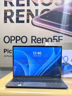 Laptop Lenovo Flex 5 16GB AMD Ryzen 5 SSD 1T