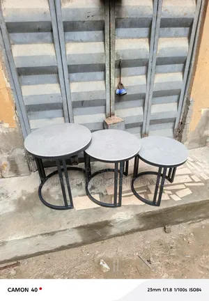 Center Table Sets