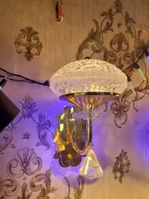 Wall Light
