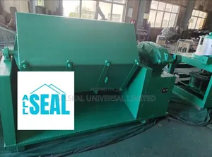 Automatic Nail Manufacturing Machine (Nous Parlons Français)