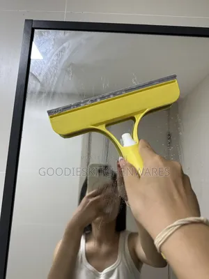 Window Cleaner / Wiper