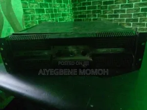 Power Amplifier