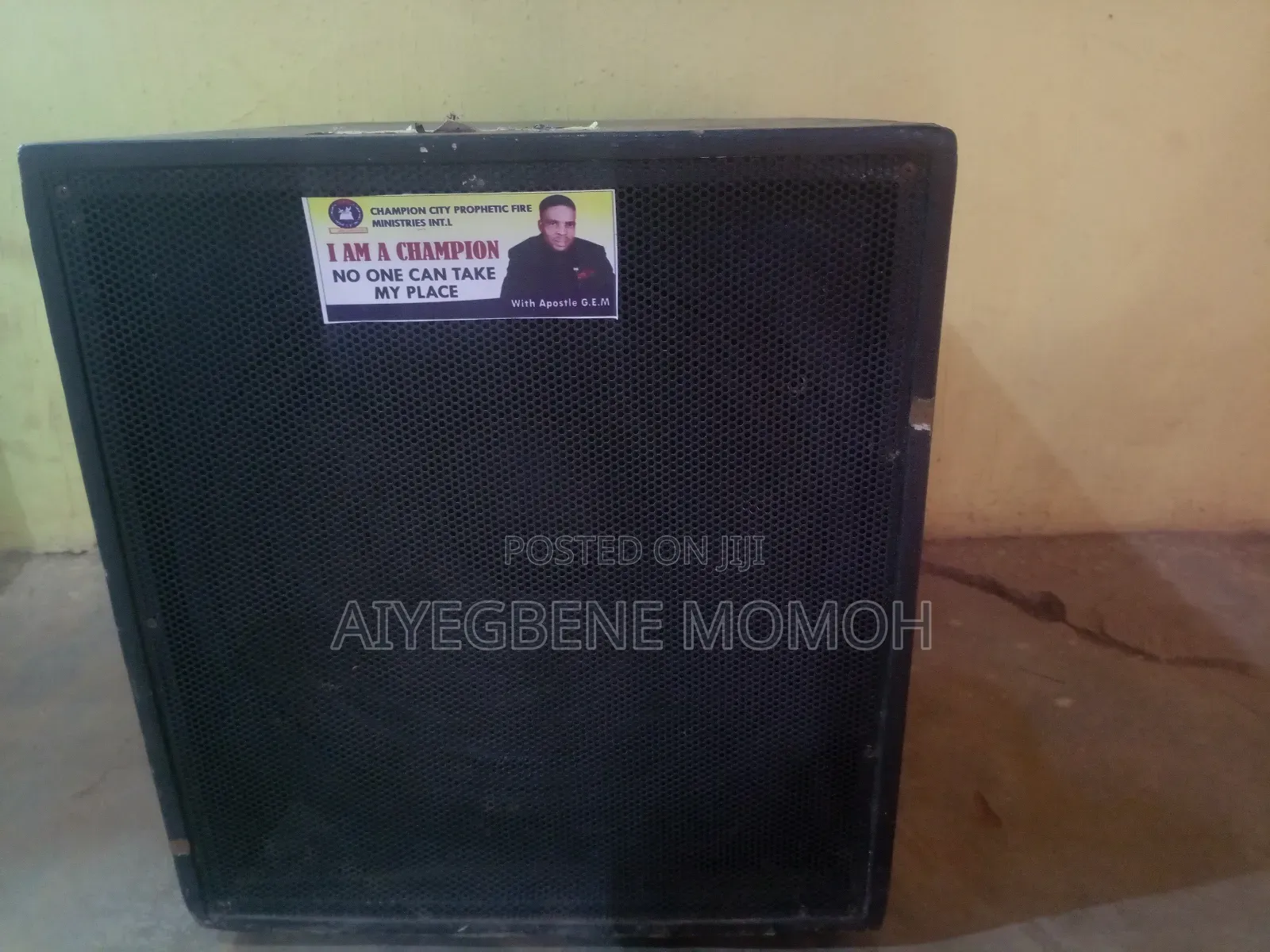 Power Amplifier