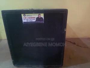 Power Amplifier
