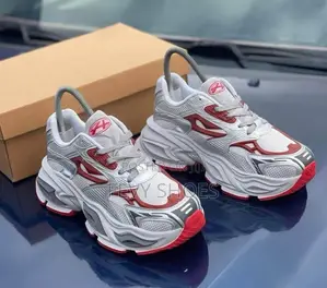 Affordable Sneakers