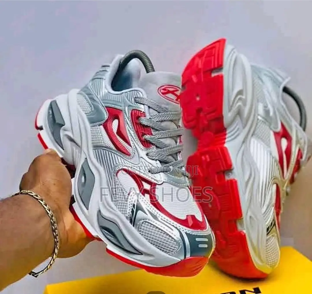 Affordable Sneakers