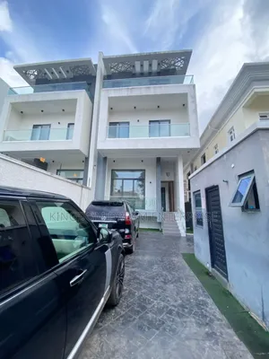 5bdrm Duplex in Old Ikoyi Lagos for sale