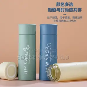 Only Flying Bottle