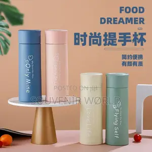 Only Flying Bottle
