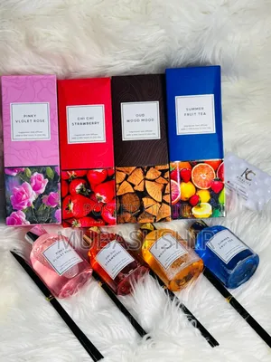 Kaly Perfume to Grab