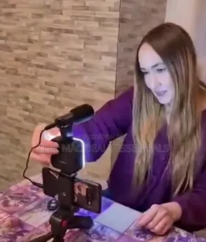 Qaulity Video Making Kit