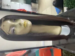 20” Bone Straight 2 by 6 Kim K Closure Fastest Finger Clearance Sales