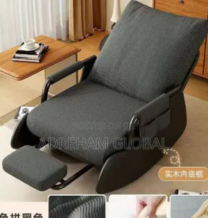 Rocking Indoor and Outdoor Chair