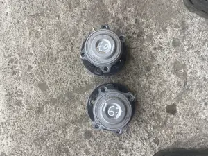 Front Hub Gle (W167) Non 4matic/Rear Wheel Drive