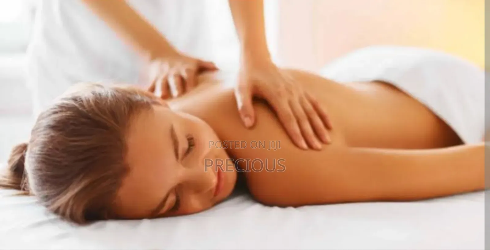 Spa Services