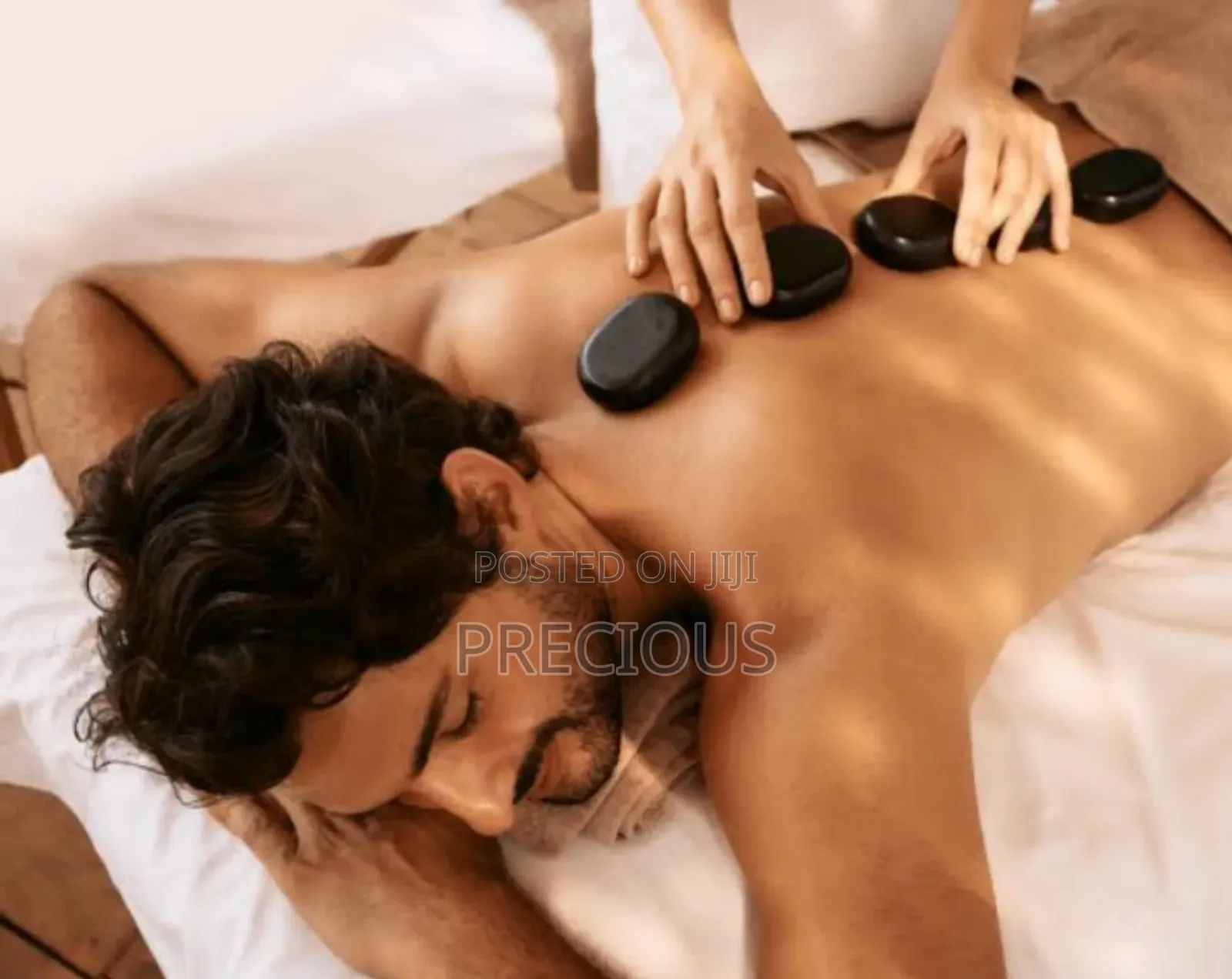 Spa Services