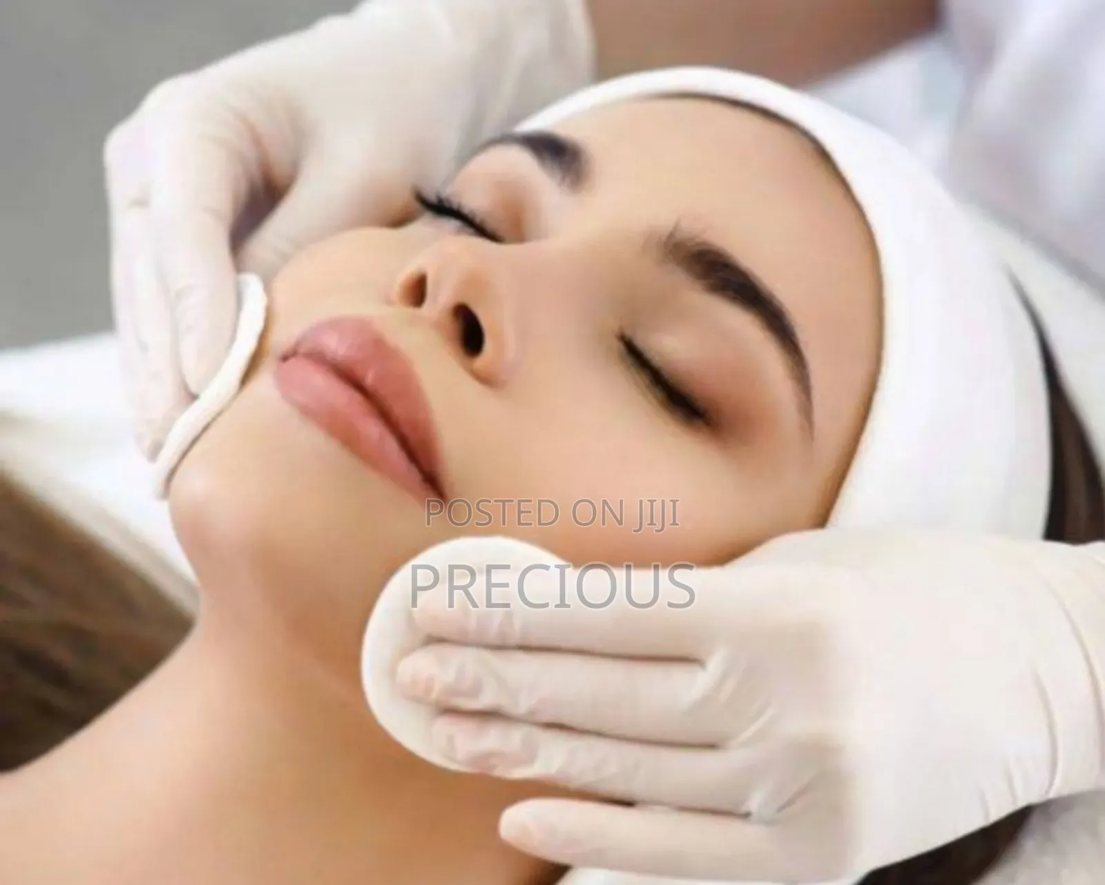 Spa Services