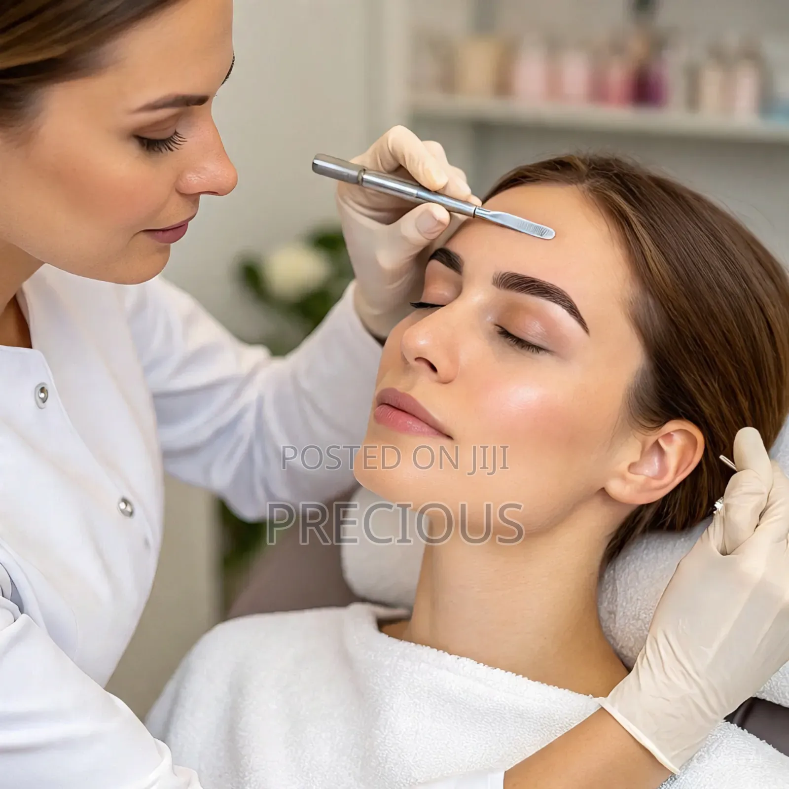 Spa Services