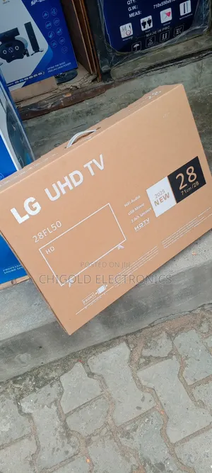 28 Inches Lg Television