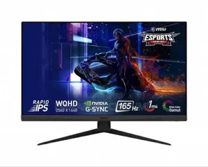 27 Inches Msi Gaming Monitor