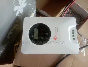 80a MPPT Charge Controller Felicity