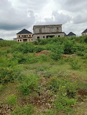 Estate Plot for Sale