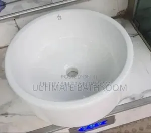 42x42cm Counter Top Washing Hand Basin