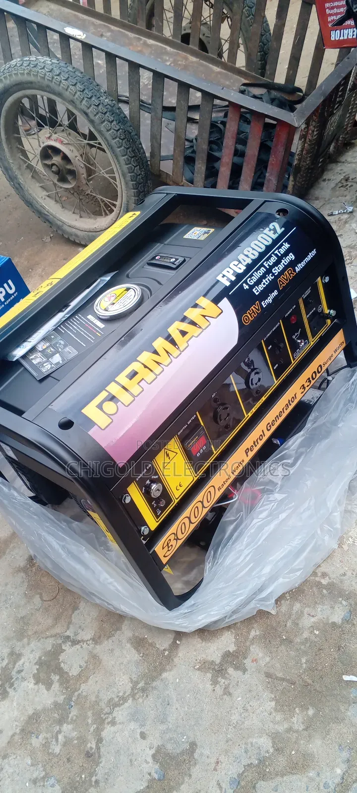 FPG 4800e2 Sumec Firman