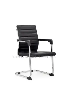 Visitors Office Chair