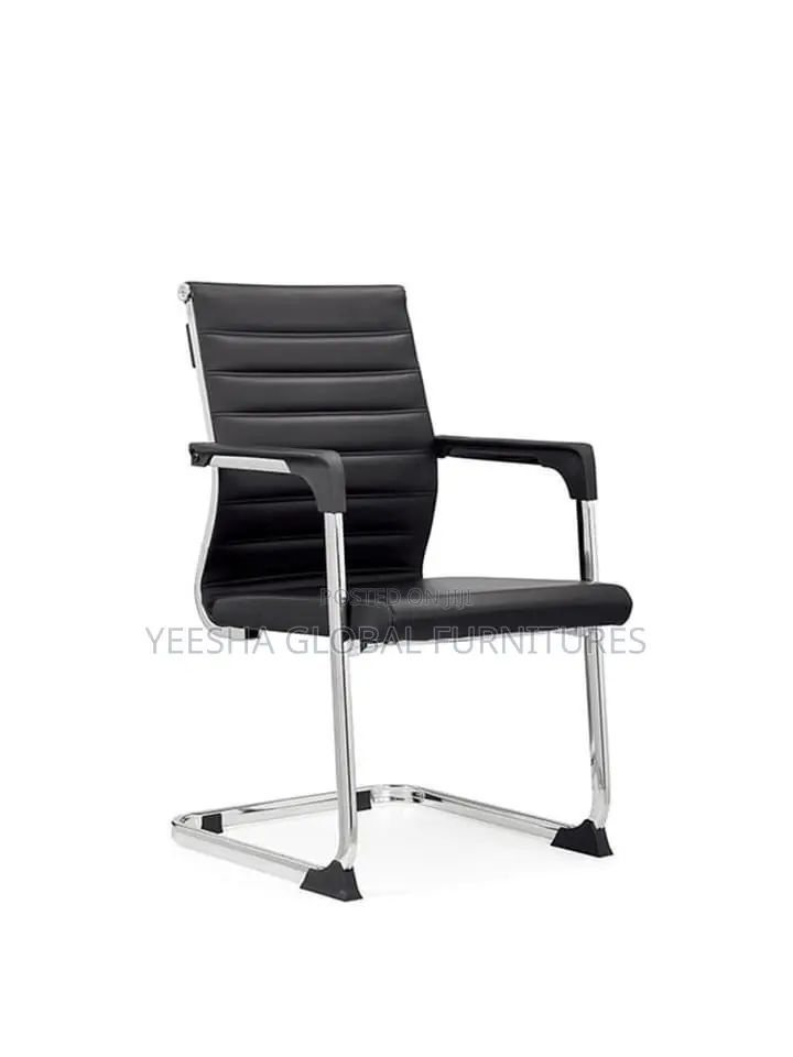 Visitors Office Chair