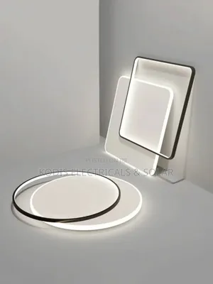 Ceiling Flush Lighting
