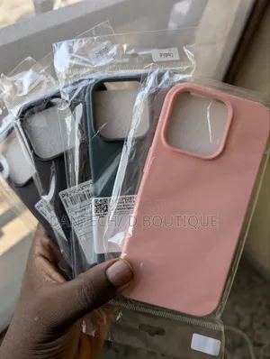 iPhone 16 Pro Phone Case