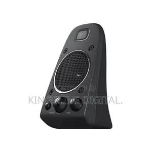 Logitech Z625 400w Pc Gaming Computer.Desktop Speaker.