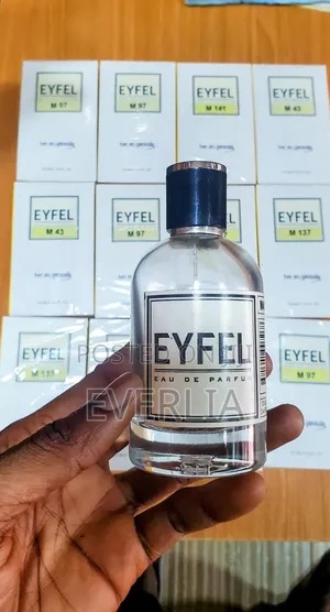 Eyfel 97 Edp, Turkey Perfumes
