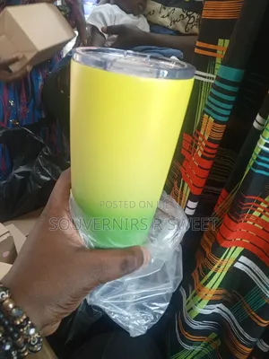 Insulated Cups