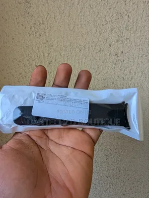 Pixel Watch 3 Strap