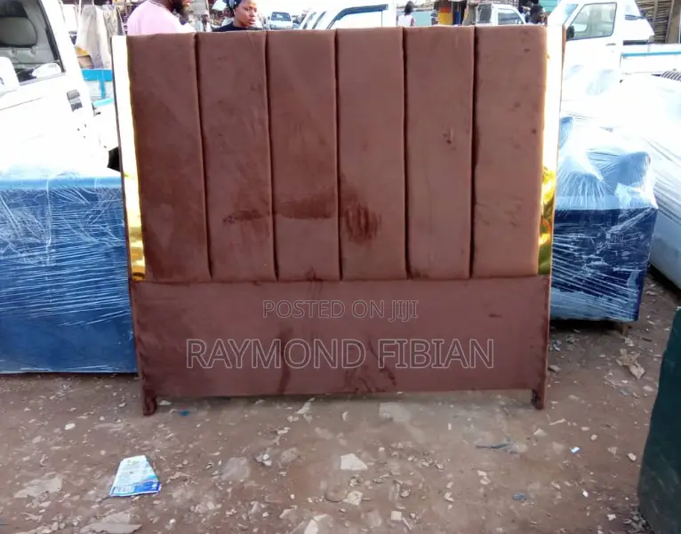 Bed Frame 4x6 in Lugbe