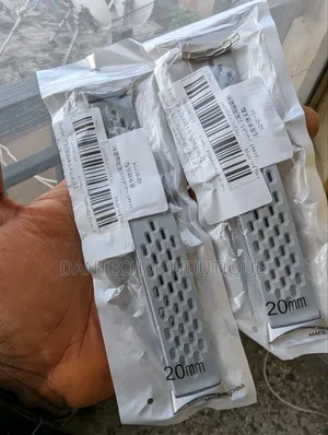 Pixel Watch 3 Strap