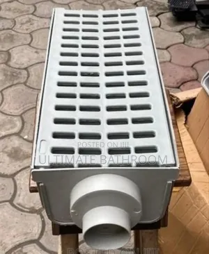 50cm Length And 20cm Width Turkye Outside/ Gutter Floor Drain