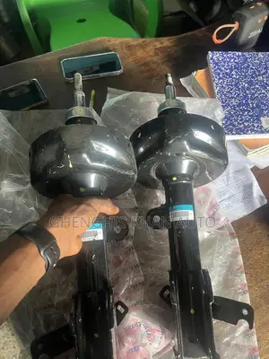 Front Shock RDX 2013-2018 Model