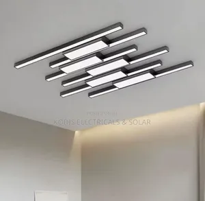 Ceiling Flush Lighting Pure Nordic Chandelier Ceiling Lighting
