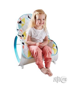 Fisher Price Infant to Toddler Rocker