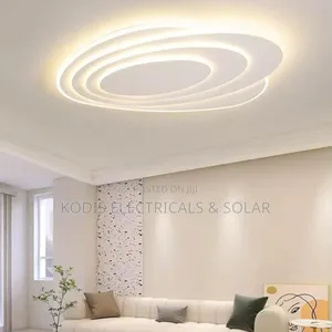 Ceiling Flush Lighting