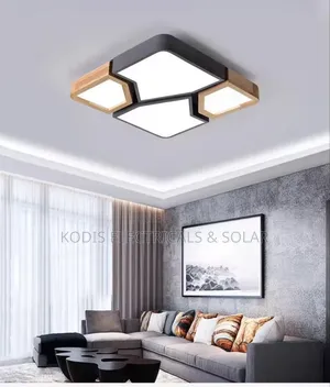 Ceiling Flush Lighting