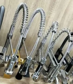 Top Quality Kitchen Mixer Tap