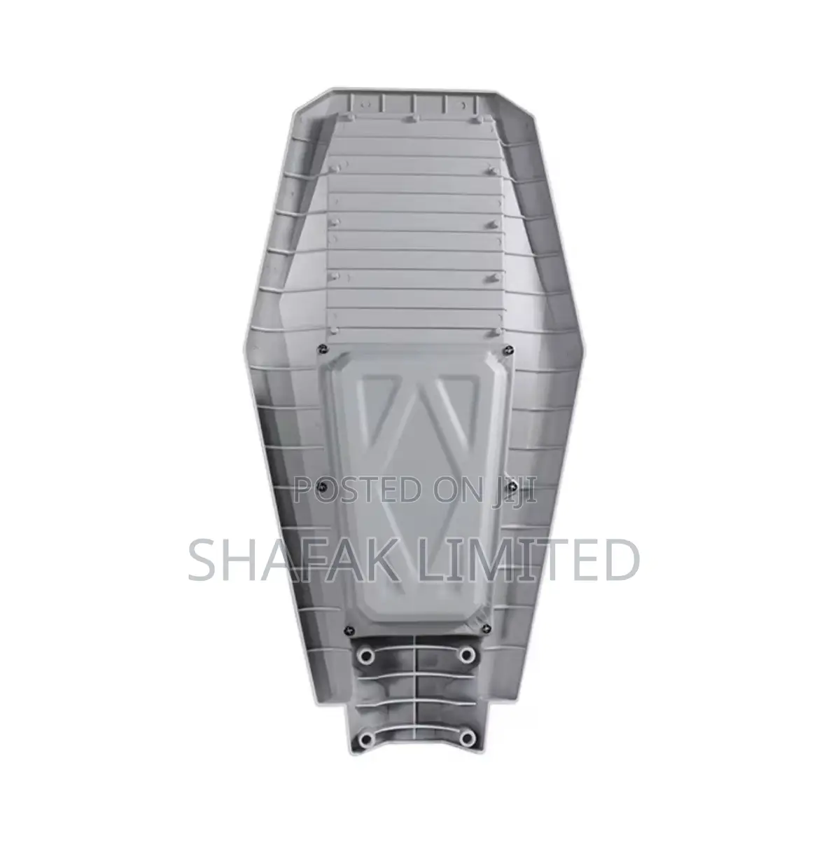 Split 300w Led Solar Streetlights With Remote