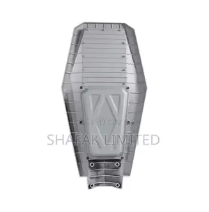 Split 300w Led Solar Streetlights With Remote