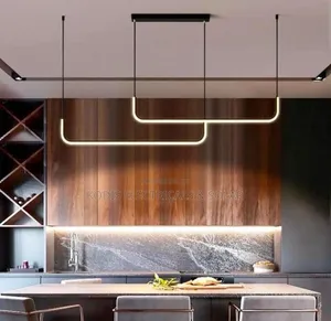 Minimalist Dining Lightings